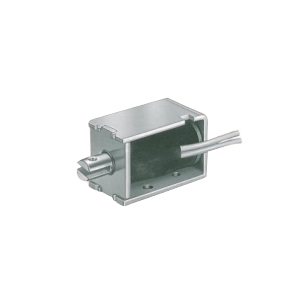 LZO-0630L（開放式電磁鐵）Open Frame Solenoids 