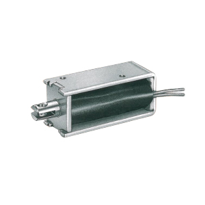 LZO-0730L （開放式電磁鐵）Open Frame Solenoids