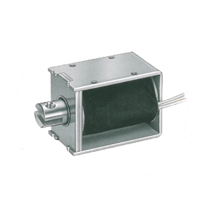 LZO-1040L（開放式電磁鐵）Open Frame Solenoids 
