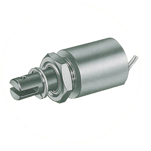 LZT-2530L（圓管式電磁鐵） Tubular Solenoids 