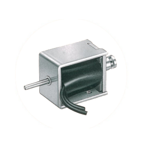 LZO-0520S（開放式電磁鐵）Open Frame Solenoids 