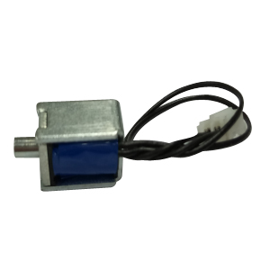 LZO-0315L（開放式電磁鐵）Open Frame Solenoids 